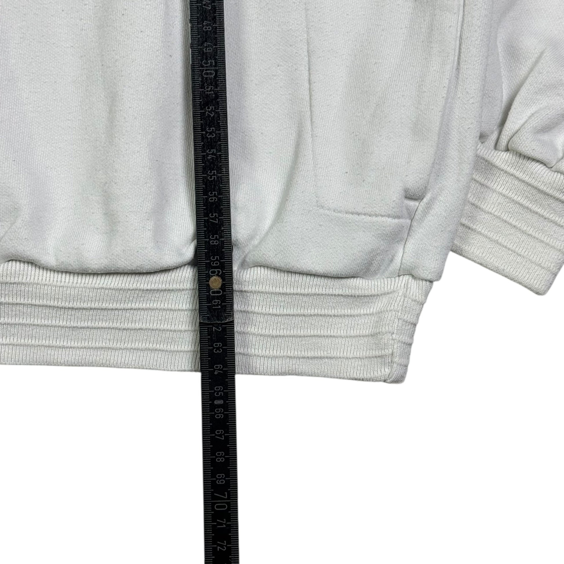 1990‘s Nike USA Sweater *very rare (M) - Lennys Vintage