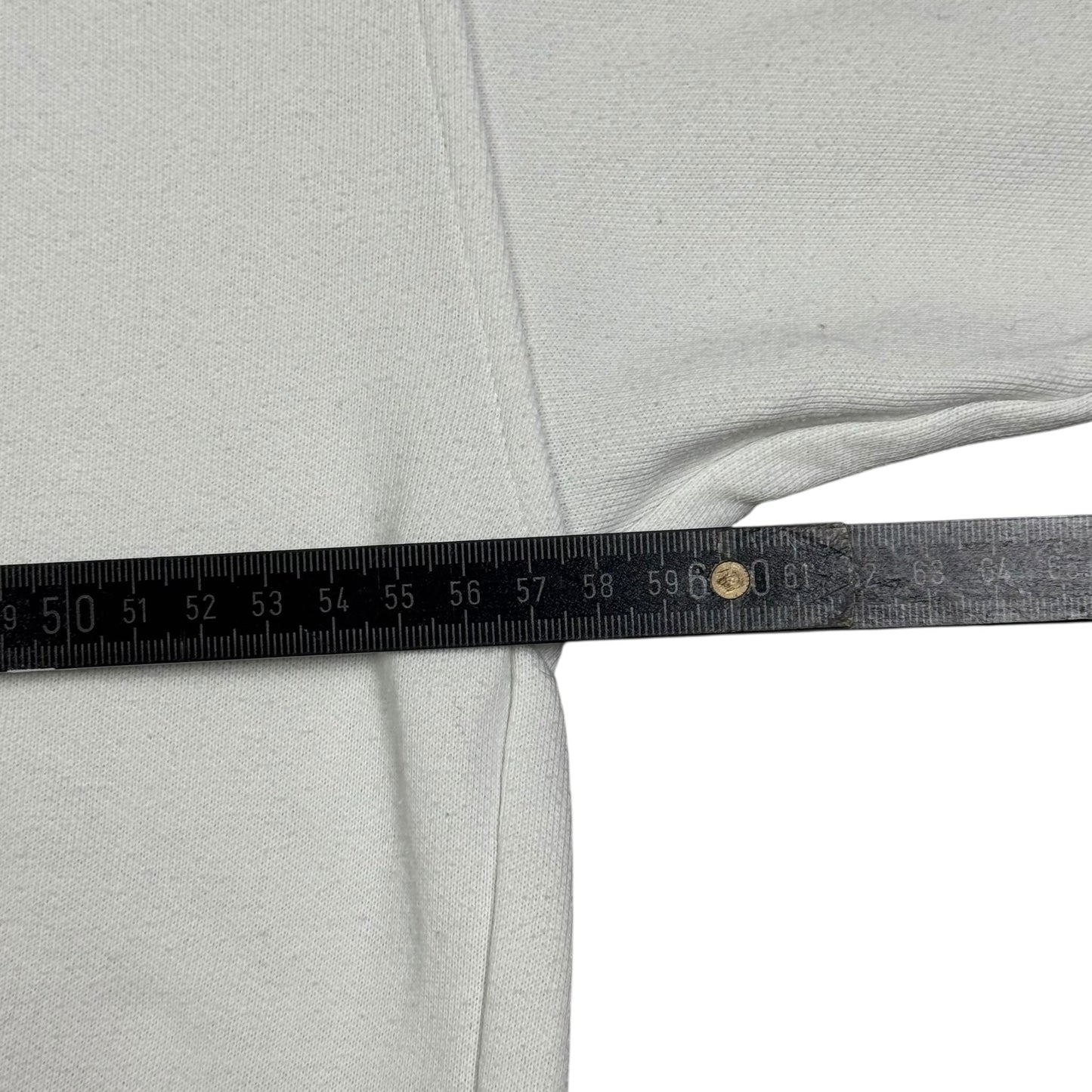 1990‘s Nike USA Sweater *very rare (M) - Lennys Vintage