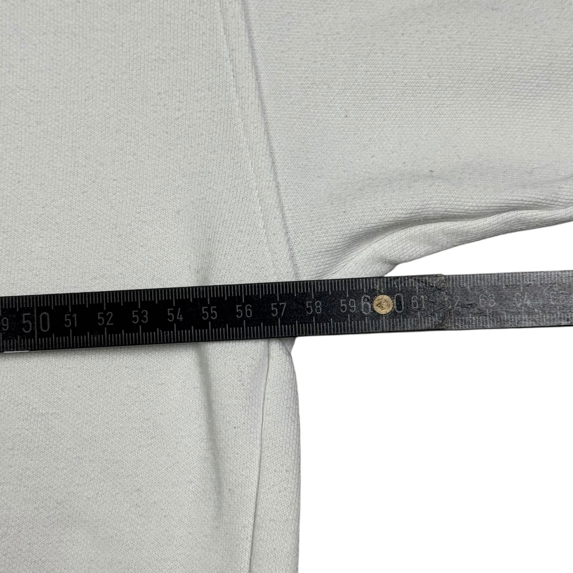 1990‘s Nike USA Sweater *very rare (M) - Lennys Vintage