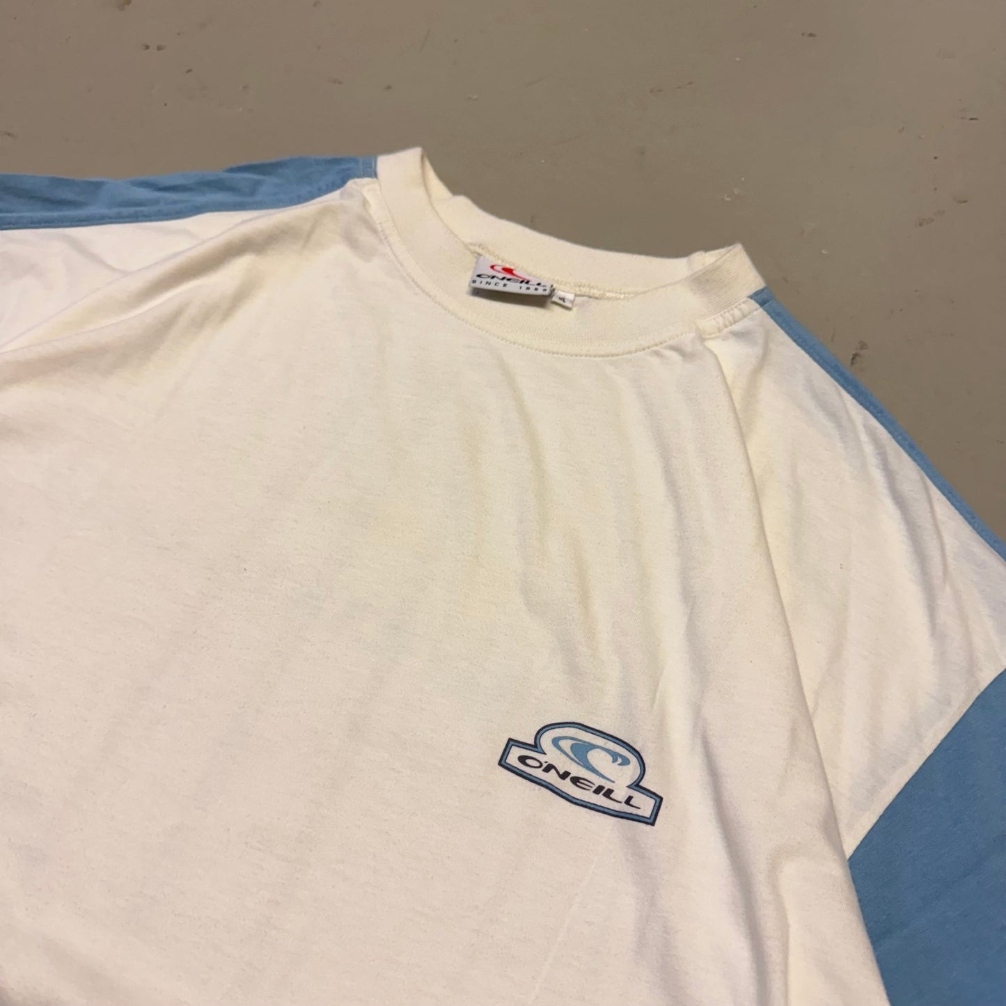 1990‘s O‘Neill Surfboard Shirt *rare (XXL) - Lennys Vintage