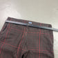 1990's Onyx Low Waist/Bootcut Pants Women's * 30x28 (M) - Lennys Vintage