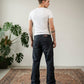 1990's Planet P Traxx Bootcut/Flared Jeans *very rare 30x32 (M) - Lennys Vintage