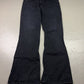 1990's Planet P Traxx Bootcut/Flared Jeans *very rare 30x32 (M) - Lennys Vintage
