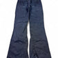 1990's Planet P Traxx Bootcut/Flared Jeans *very rare 30x32 (M) - Lennys Vintage
