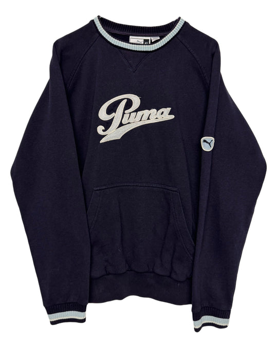 1990‘s Puma Sweater *rare (S) - Lennys Vintage