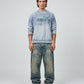 1990's Puma Sweater *rare (XL) - Lennys Vintage