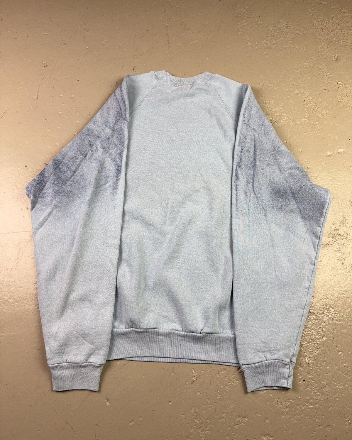 1990's Puma Sweater *rare (XL) - Lennys Vintage
