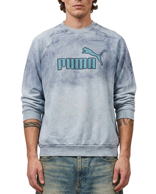 1990's Puma Sweater *rare (XL) - Lennys Vintage