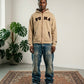 1990's Puma Zip Hoodie *rare (S) - Lennys Vintage