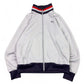 1990's Puma Zip Jacket Women's *rare (S) - Lennys Vintage