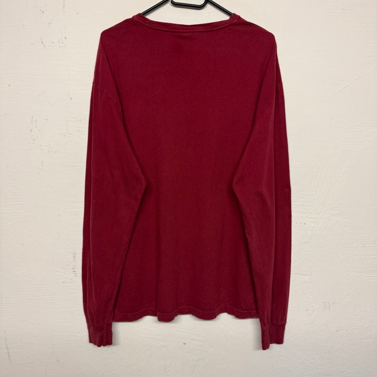 1990‘s Ralph Lauren Longsleeve (M) - Lennys Vintage