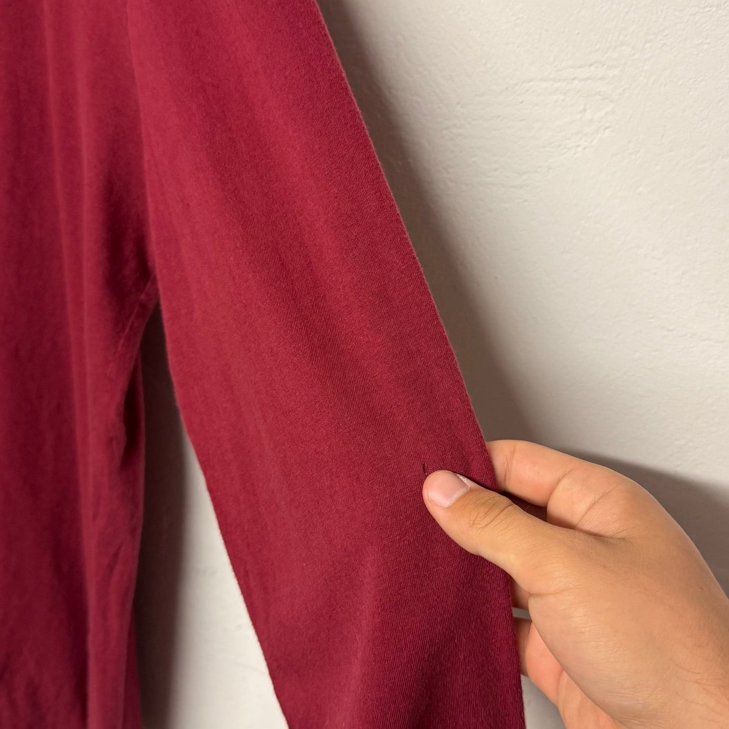 1990‘s Ralph Lauren Longsleeve (M) - Lennys Vintage