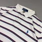 1990's Ralph Lauren Polo Shirt * (M) - Lennys Vintage