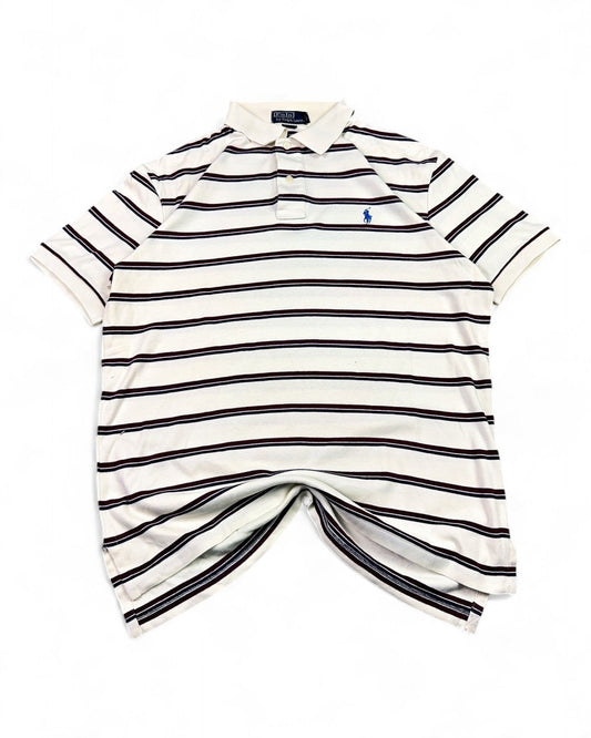 1990's Ralph Lauren Polo Shirt * (M) - Lennys Vintage