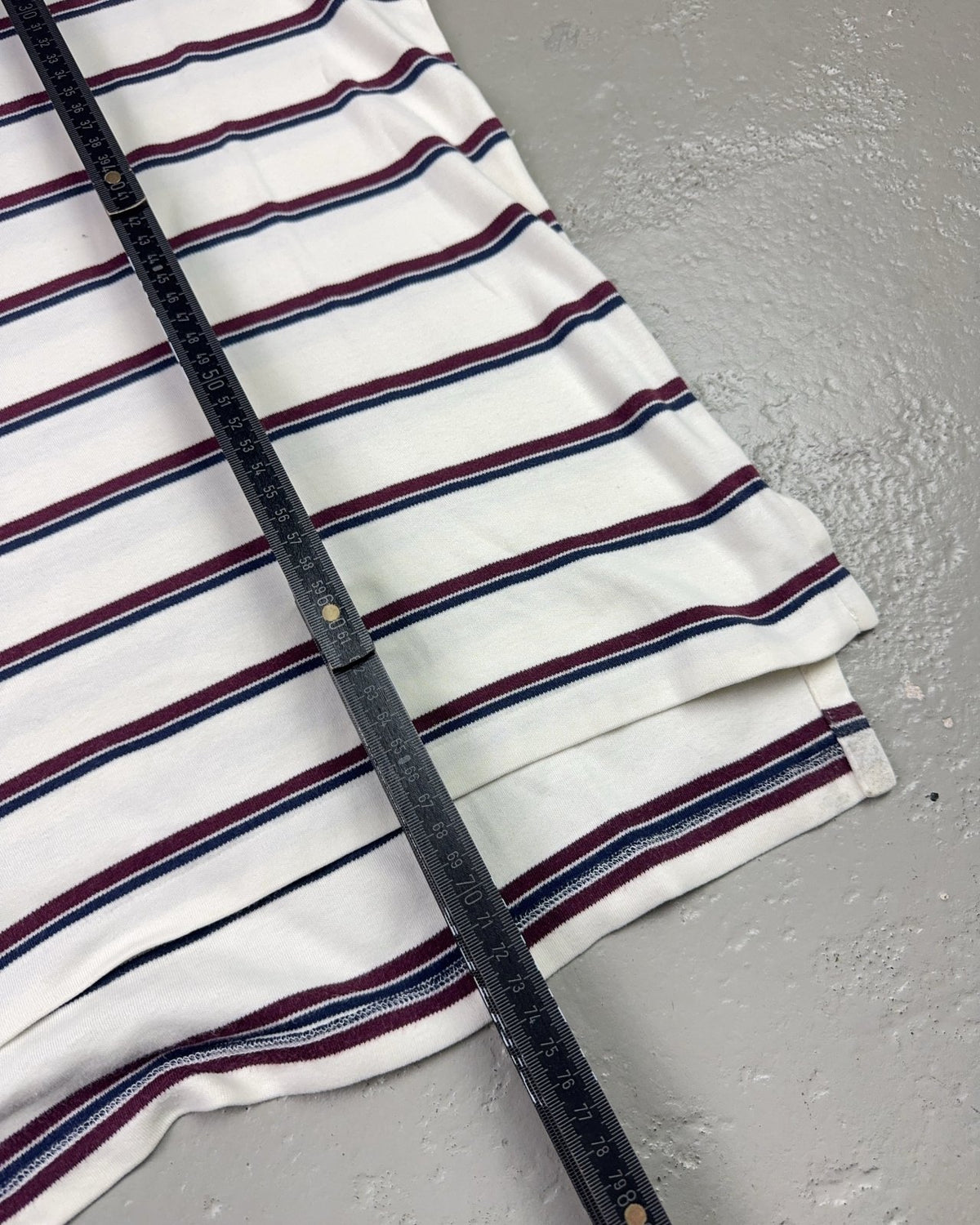 1990's Ralph Lauren Polo Shirt * (M) - Lennys Vintage