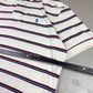 1990's Ralph Lauren Polo Shirt * (M) - Lennys Vintage