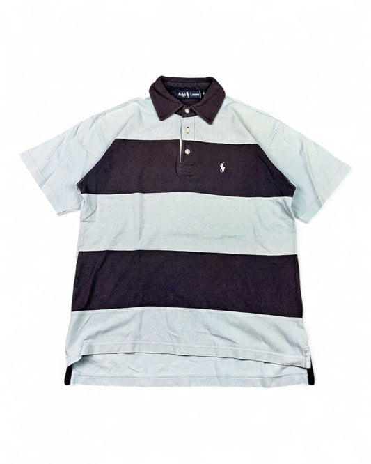 1990's Ralph Lauren Polo Shirt *rare (L) - Lennys Vintage