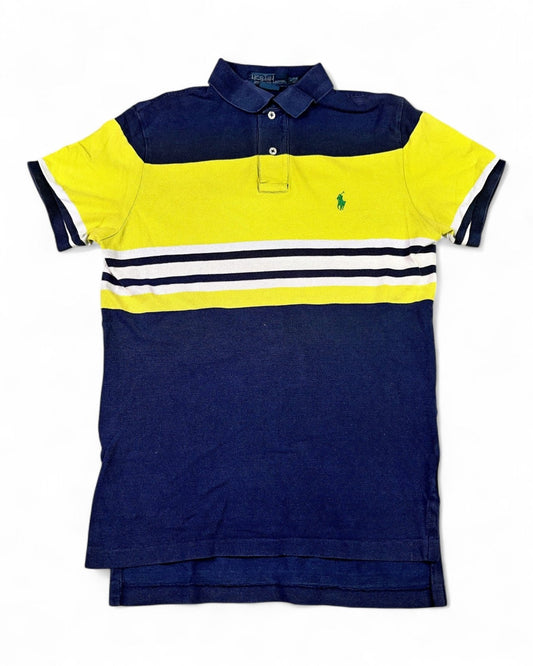 1990's Ralph Lauren Polo Shirt *rare (M) - Lennys Vintage