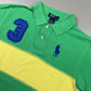1990's Ralph Lauren Polo Shirt *rare (S) - Lennys Vintage