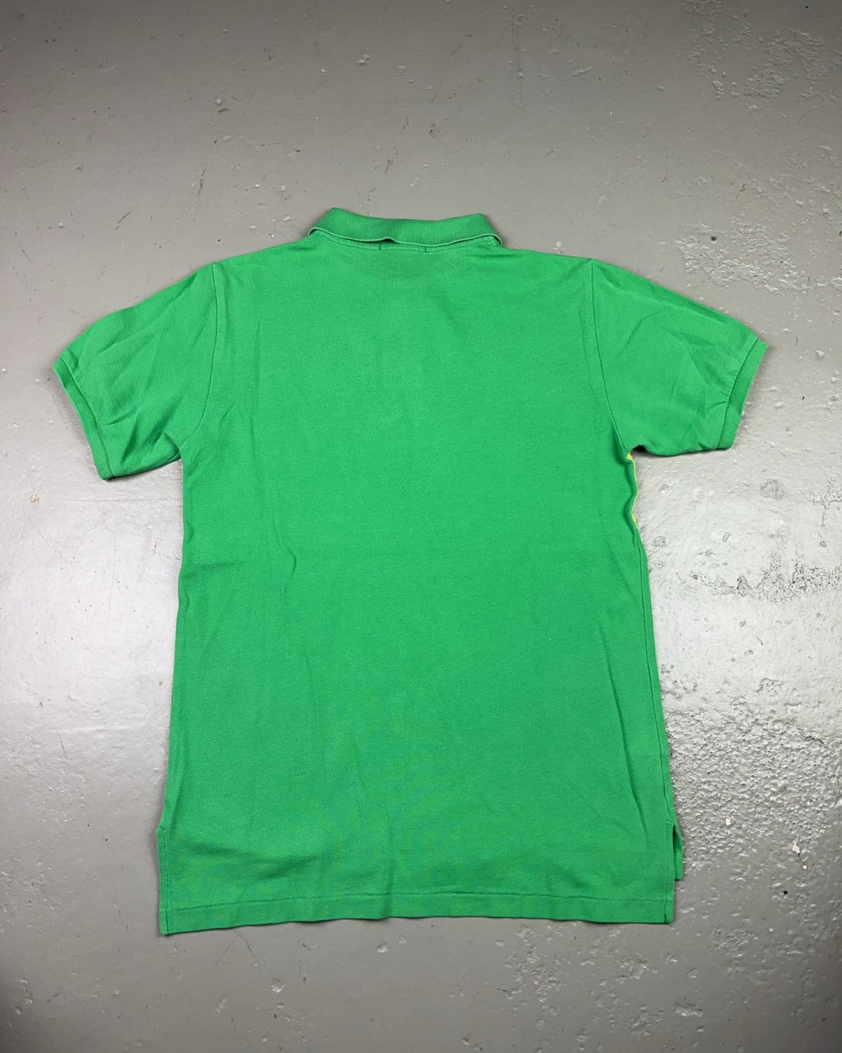1990's Ralph Lauren Polo Shirt *rare (S) - Lennys Vintage