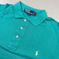 1990's Ralph Lauren Polo Shirt * (S) - Lennys Vintage