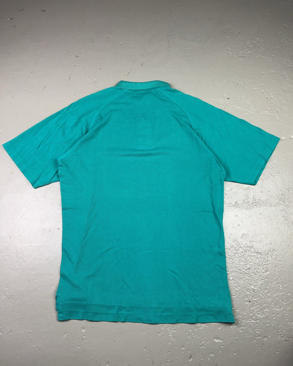 1990's Ralph Lauren Polo Shirt * (S) - Lennys Vintage