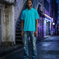 1990's Ralph Lauren Polo Shirt * (S) - Lennys Vintage