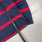 1990's Ralph Lauren Rugby Polo Longsleeve *rare (XL) - Lennys Vintage