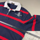1990's Ralph Lauren Rugby Polo Longsleeve *rare (XL) - Lennys Vintage