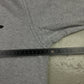 1990's Reebok Blacktop Sweater *rare (L) - Lennys Vintage