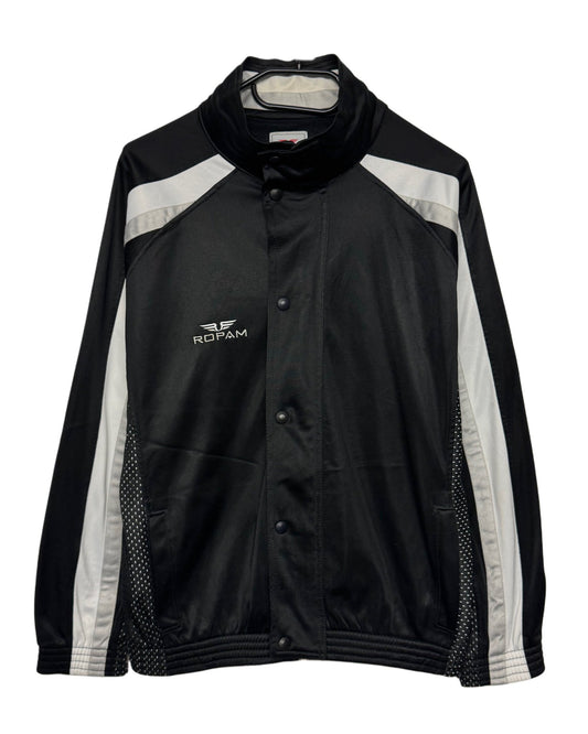 1990‘s Ropam Track Jacket (S) - Lennys Vintage