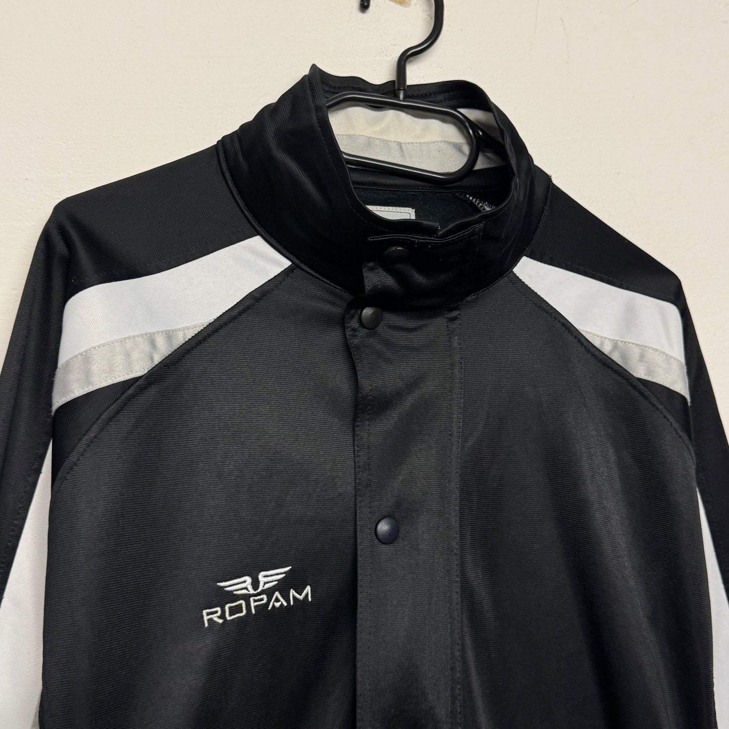 1990‘s Ropam Track Jacket (S) - Lennys Vintage