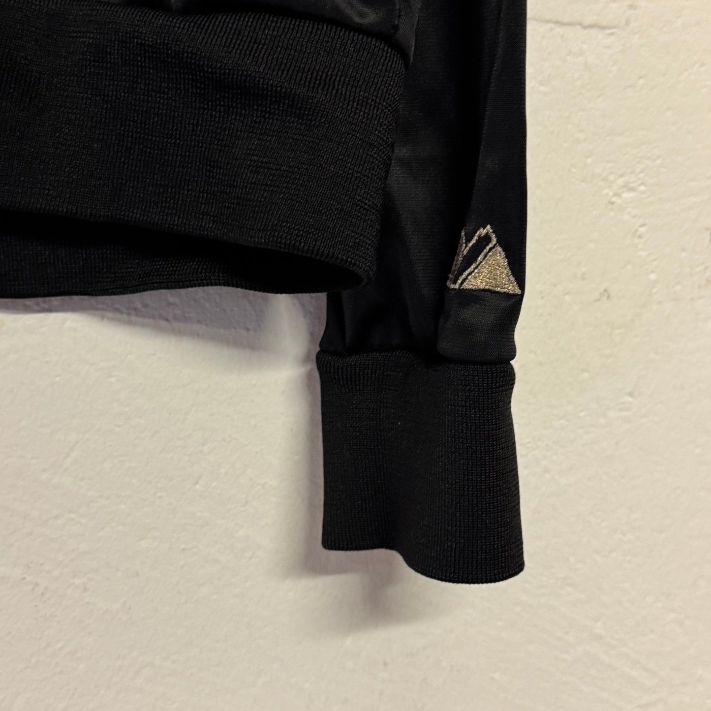 1990‘s San Francisco Giants Baseball Track Jacket *sehr selten (L) - Lennys Vintage