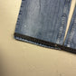 1990's Sawnyy Bootcut/Flared Jeans *rare 30x32 (M) - Lennys Vintage