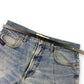 1990's Straight Jeans * 33x28 (L) - Lennys Vintage
