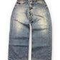 1990's Straight Jeans * 33x28 (L) - Lennys Vintage