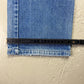 1990's Wrangler Straight Jeans *rare 33x32 (L) - Lennys Vintage