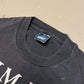 1992 Napalm Death Archive Shirt ’Campaign For Musical Destruction’ Europe Tour *extrem selten (XL) - Lennys Vintage