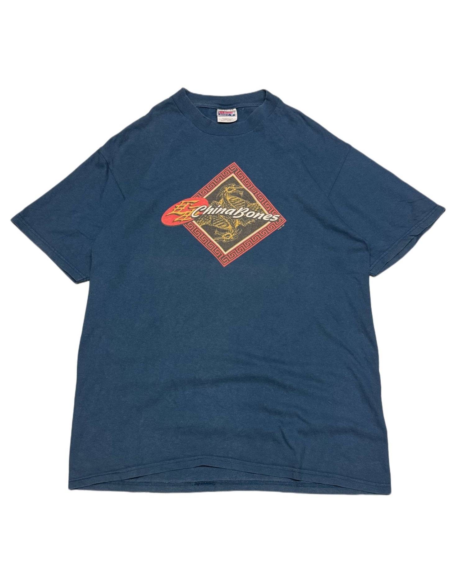 1997 ChinaBones Shirt (L) - Lennys Vintage