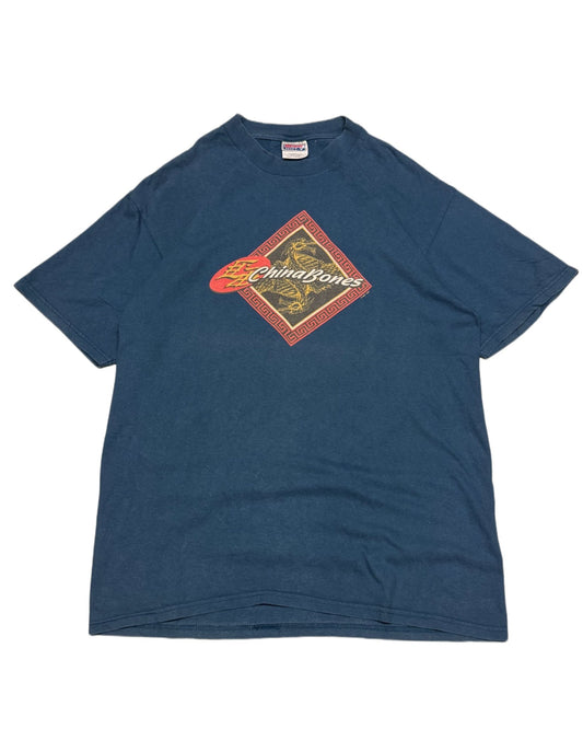1997 ChinaBones Shirt (L) - Lennys Vintage