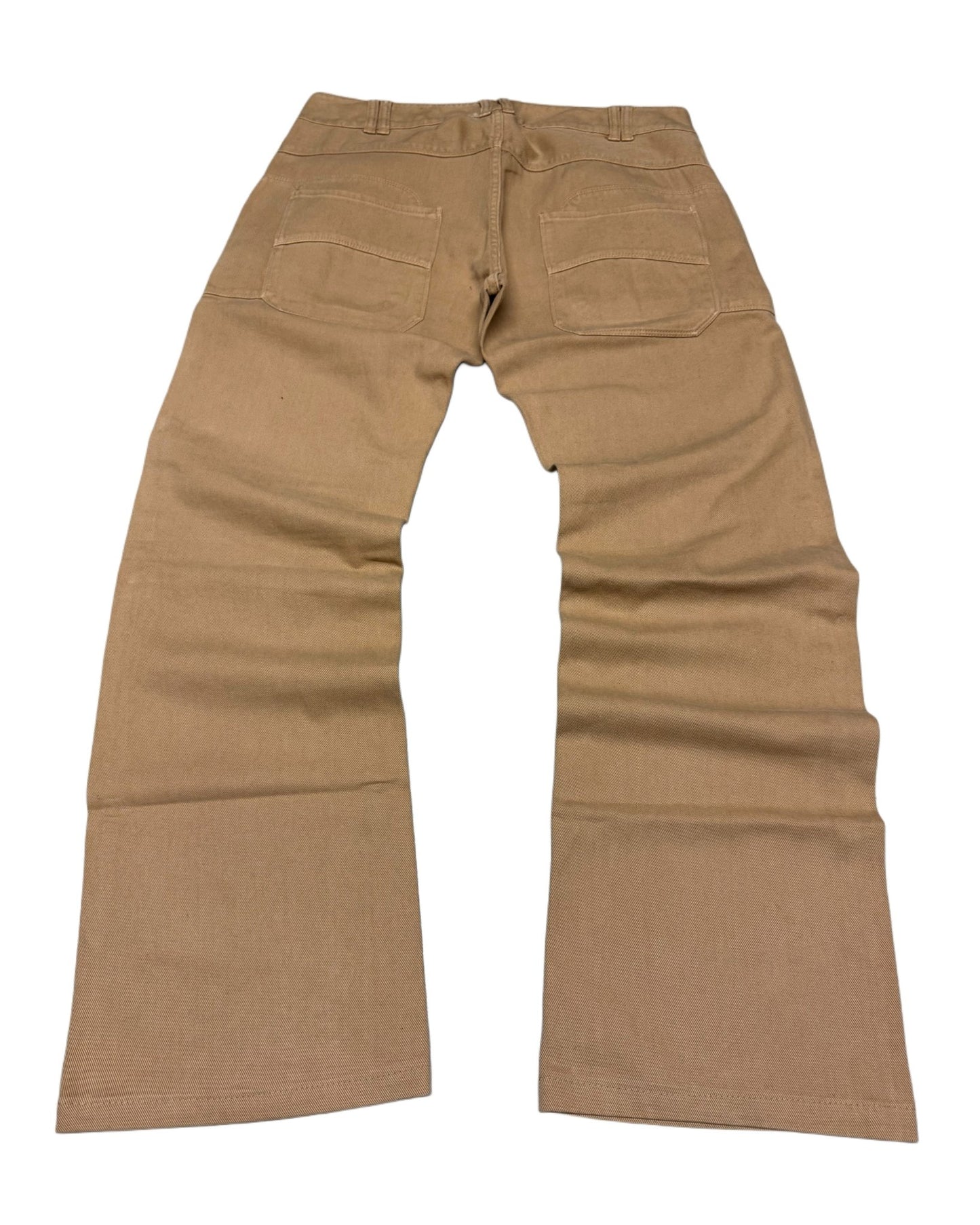 1997 Malboro Classics Vintage Baggy Jeans *sehr selten 34x32 - Lennys Vintage