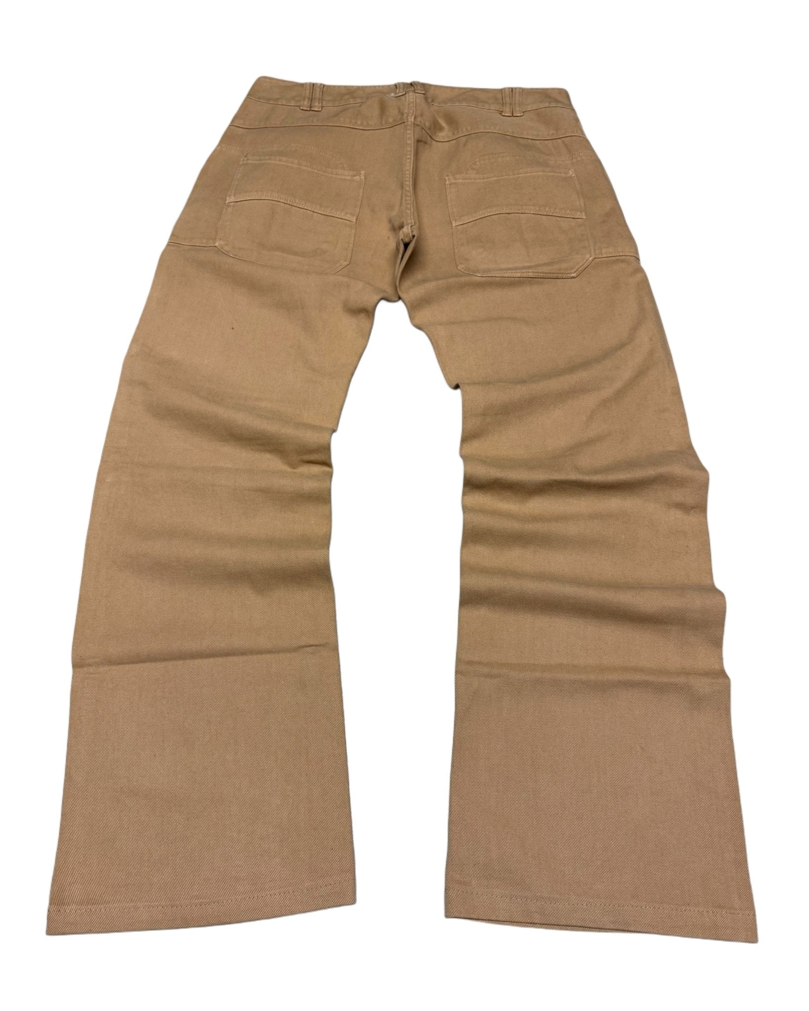 1997 Malboro Classics Vintage Baggy Jeans *sehr selten 34x32 - Lennys Vintage