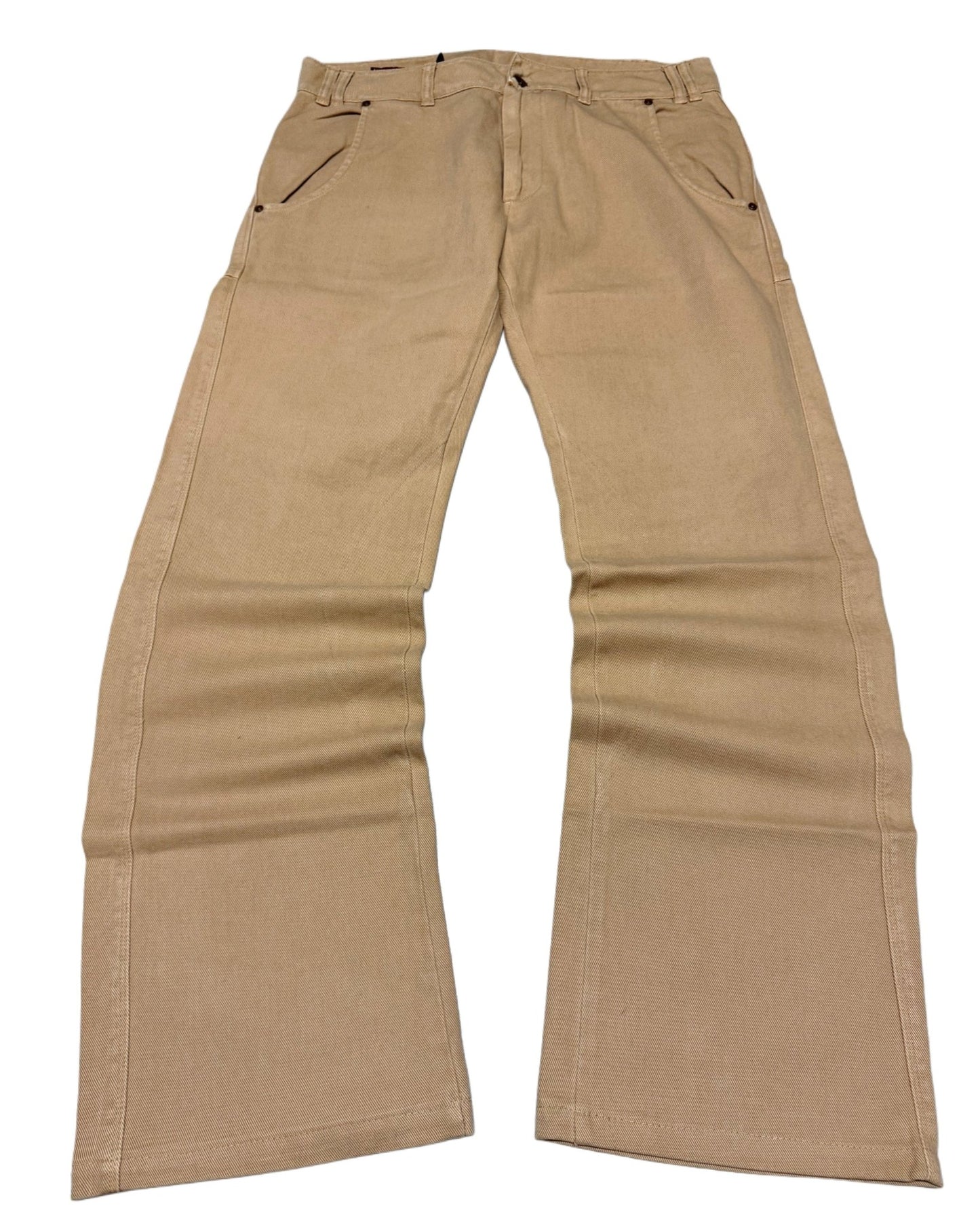 1997 Malboro Classics Vintage Baggy Jeans *sehr selten 34x32 - Lennys Vintage