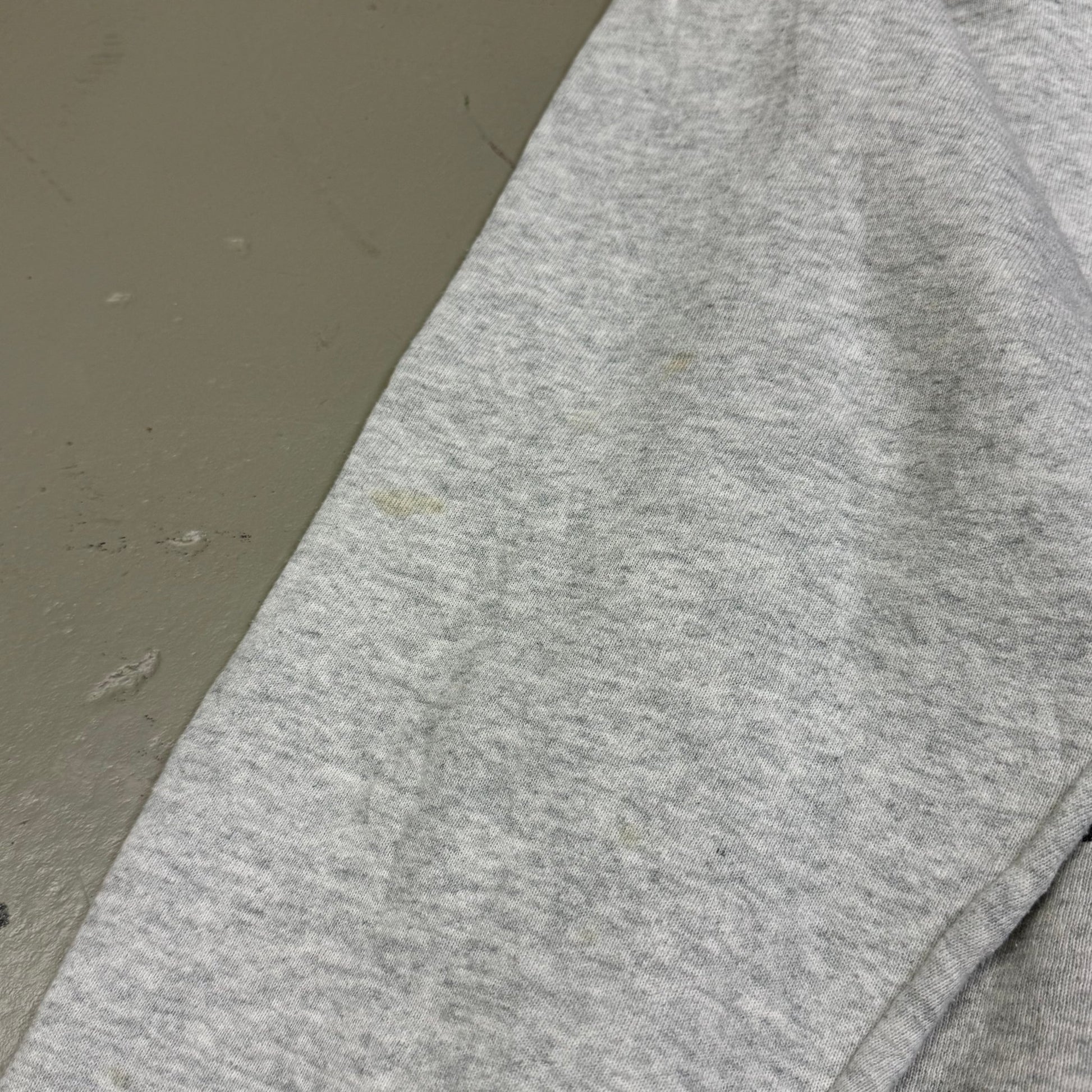 1997 Sheep Among Wolves - Jesus Christ Hoodie *very rare (XL) - Lennys Vintage