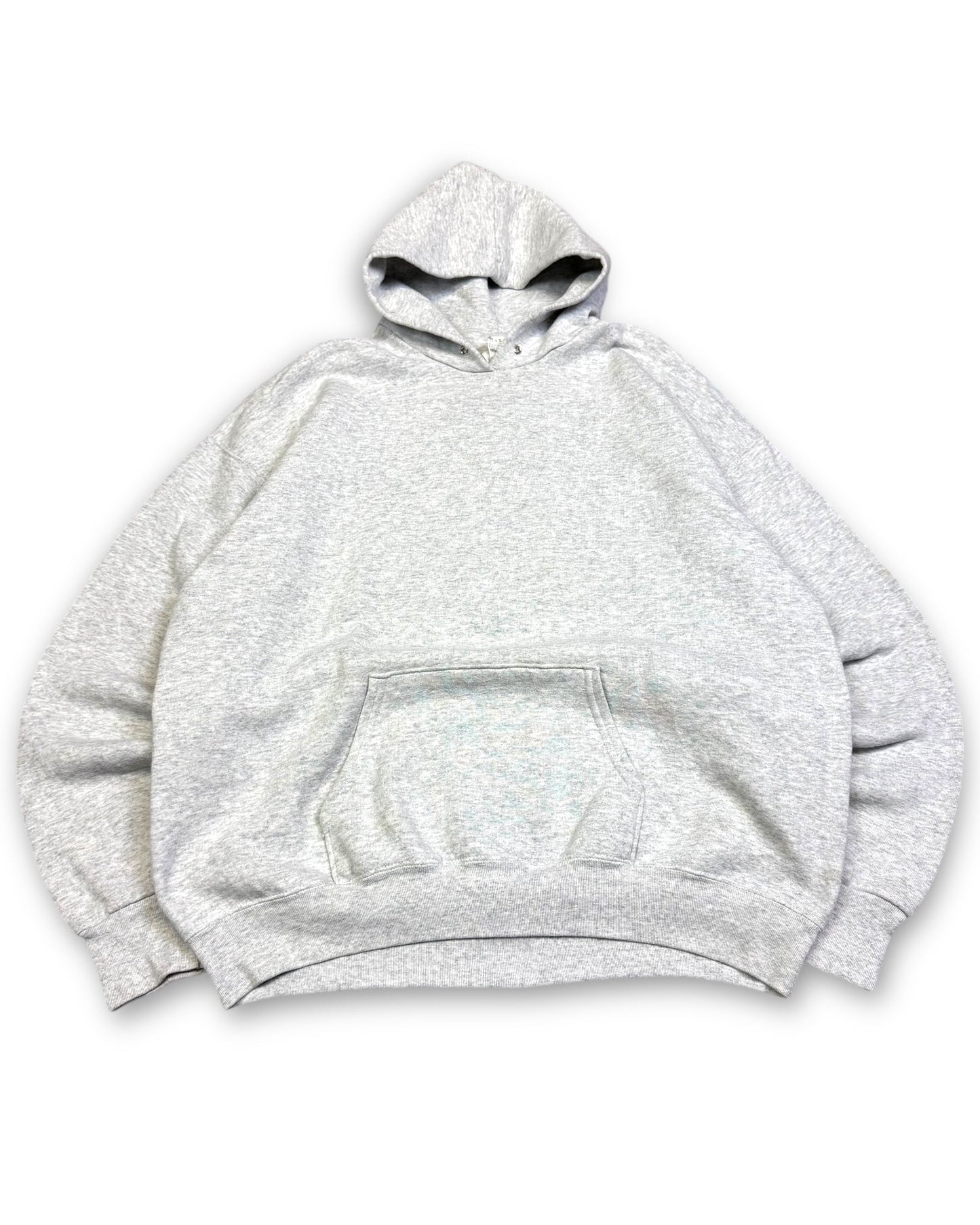 1997 Sheep Among Wolves - Jesus Christ Hoodie *very rare (XL) - Lennys Vintage