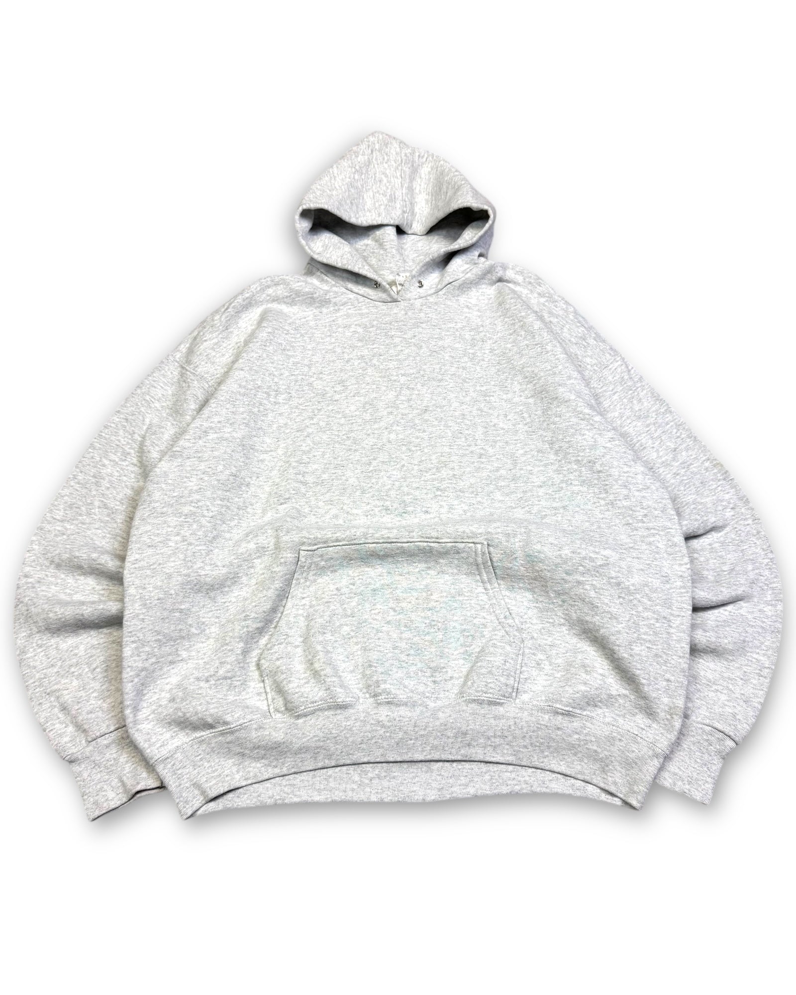 1997 Sheep Among Wolves - Jesus Christ Hoodie *very rare (XL) - Lennys Vintage