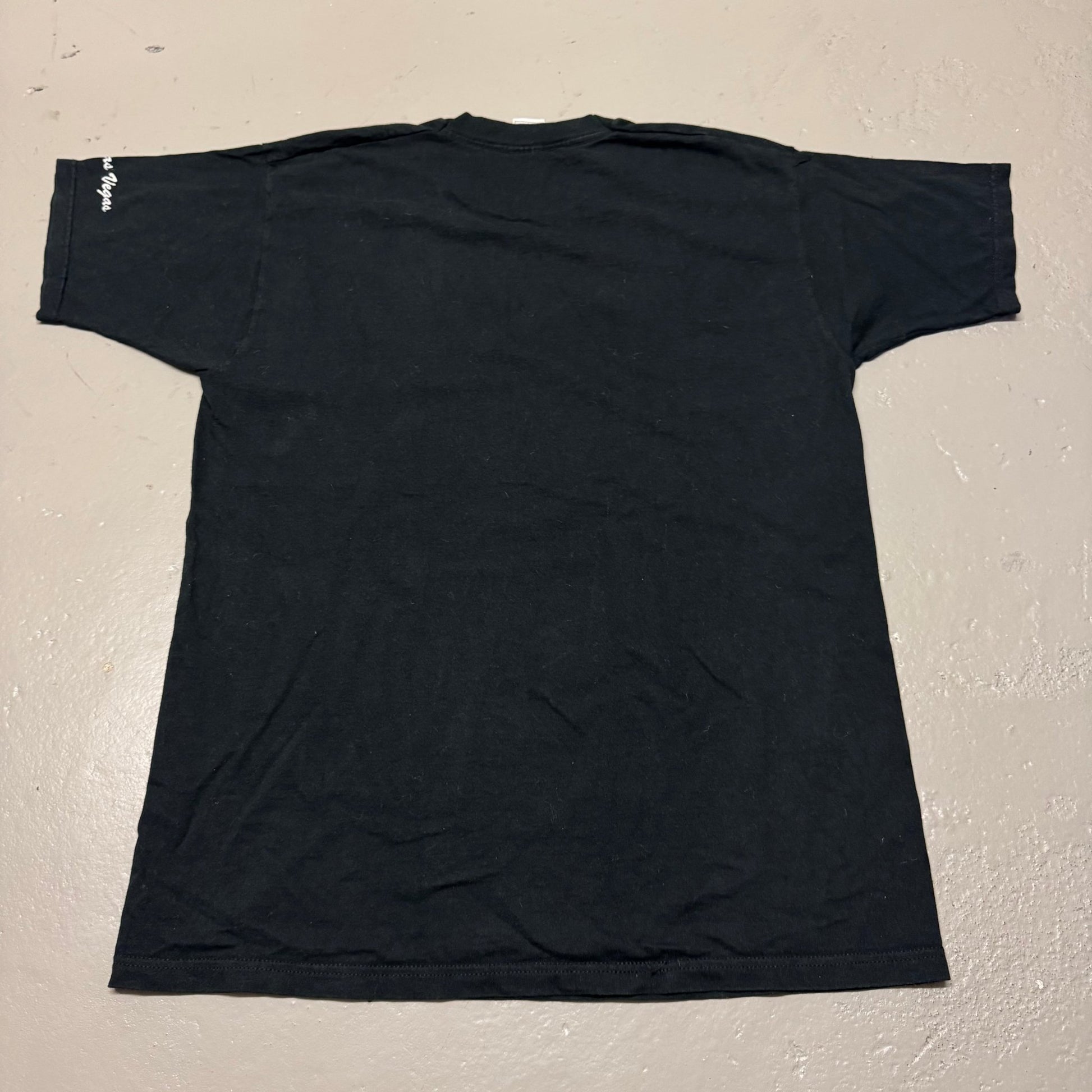 1997 Vintage Animal Print Shirt *very rare (XL) - Lennys Vintage