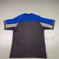 1998 Adidas Newcastle United F.C. Cotton T-shirt *very rare (M) - Lennys Vintage