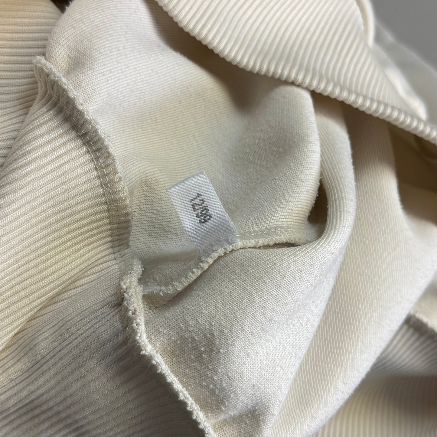 1999 Adidas Sweater *very rare (S) - Lennys Vintage