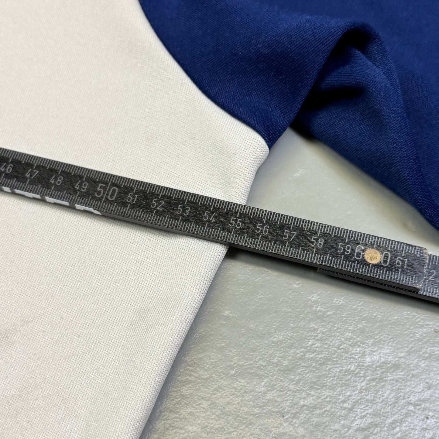 1999 Adidas Sweater *very rare (S) - Lennys Vintage